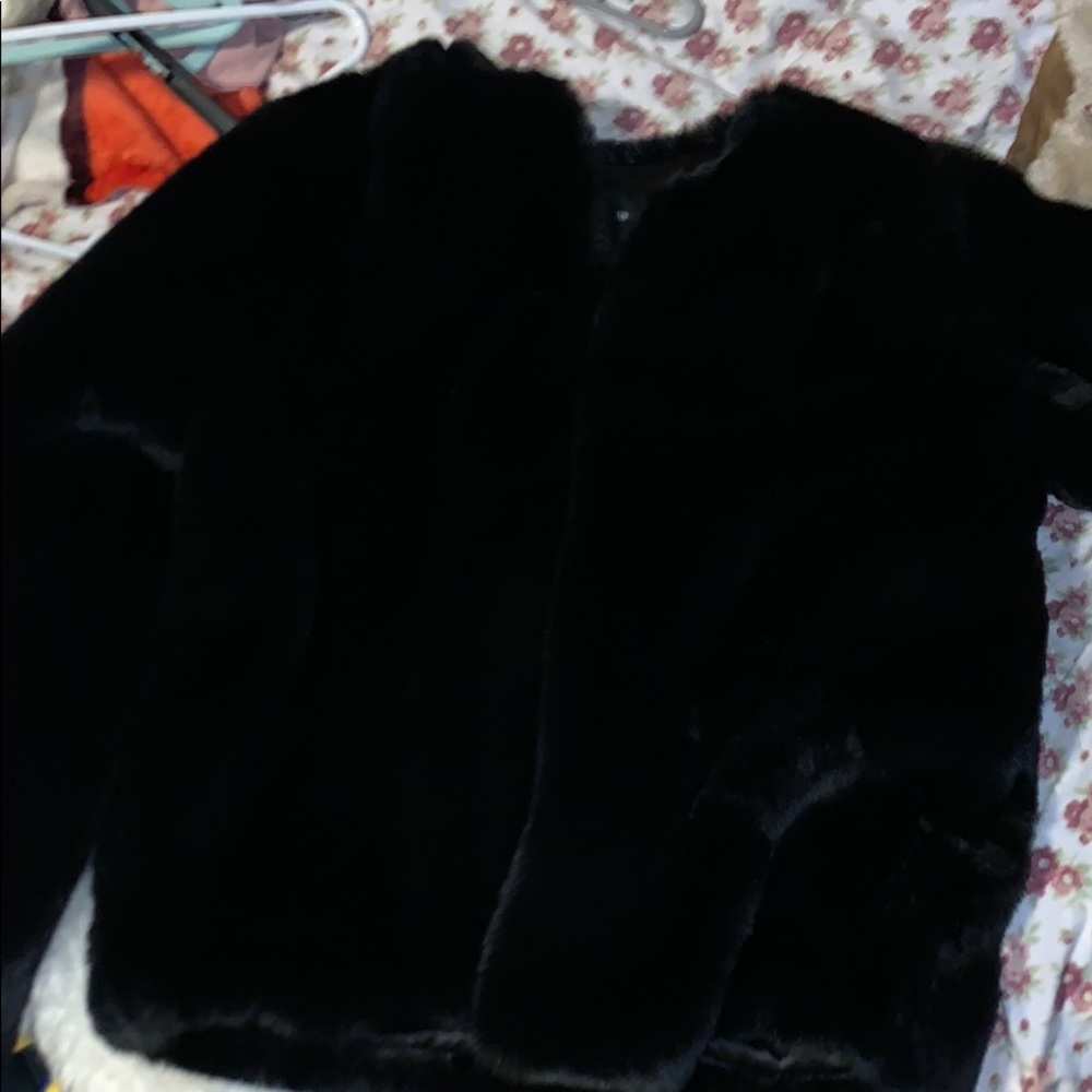 coat
